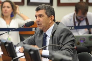 Deputado Sergio Vidigal 