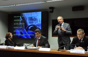 Foto: Luiz Alvez / Câmara dos Deputados