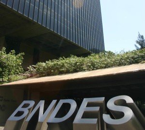 Prédio do BNDES - Foto: Ascom/BNDES