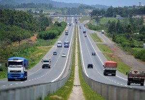 BR 101 / Foto: Divulgação