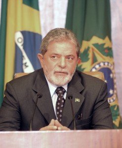 Ex-presidente da República Luiz Inácio Lula da Silva (PT). / Foto: Divulgação