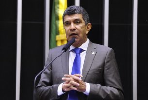 Aprovada criação do Ministério da Segurança com emenda de Vidigal