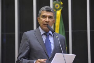 Sérgio Vidigal está entre os parlamentares melhores avaliados desta legislatura