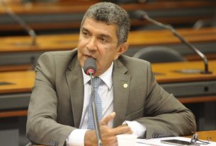 Aprovada emenda de Vidigal que veda contingenciamento para segurança pública