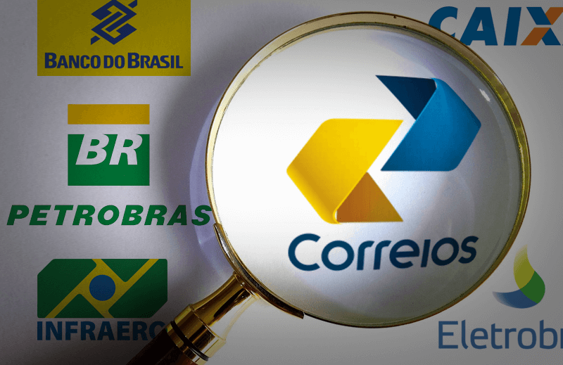 Artigo Estatais federais, privatizar ou melhorar a gestão