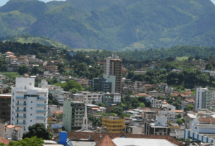 Cachoeiro de Itapemirim recebe R$ 250 mil de Vidigal