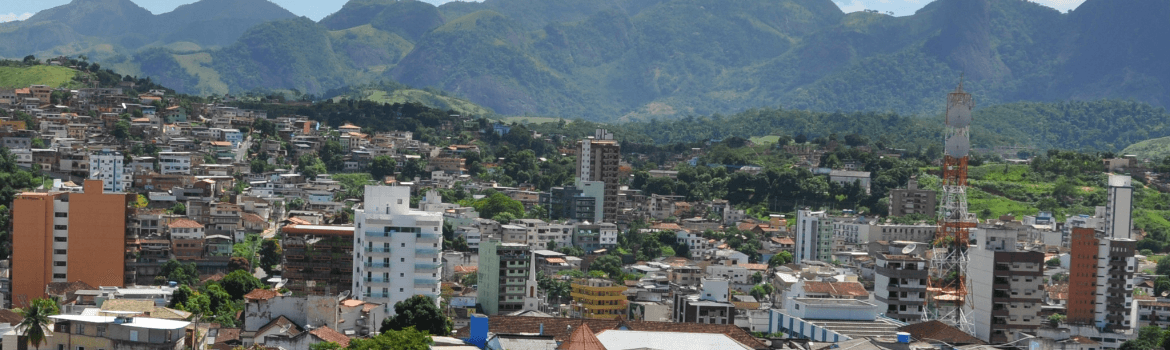 Cachoeiro de Itapemirim recebe R$ 250 mil de Vidigal