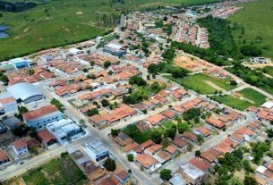 Mucurici recebe R$ 300 mil de Vidigal