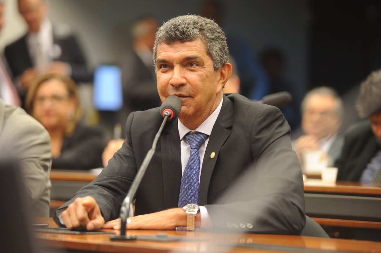 Sérgio Vidigal é membro titular em nova CPI do BNDES