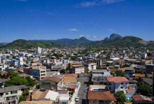 Cariacica ganhará uma praça por meio de emenda de Vidigal