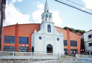 Saúde em São Domingos do Norte será contemplada com recursos de Vidigal