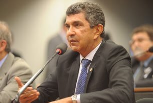 Sérgio Vidigal convoca associações em CPI do BNDES