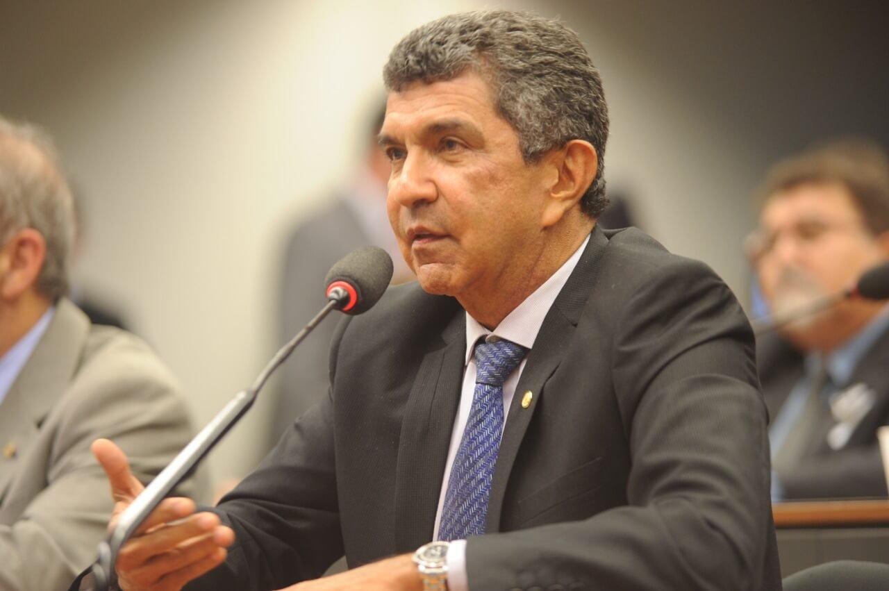 Sérgio Vidigal convoca associações em CPI do BNDES