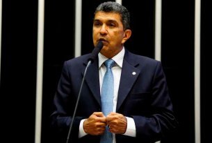 1º de Maio: Sérgio Vidigal destaca ações em prol do trabalhador