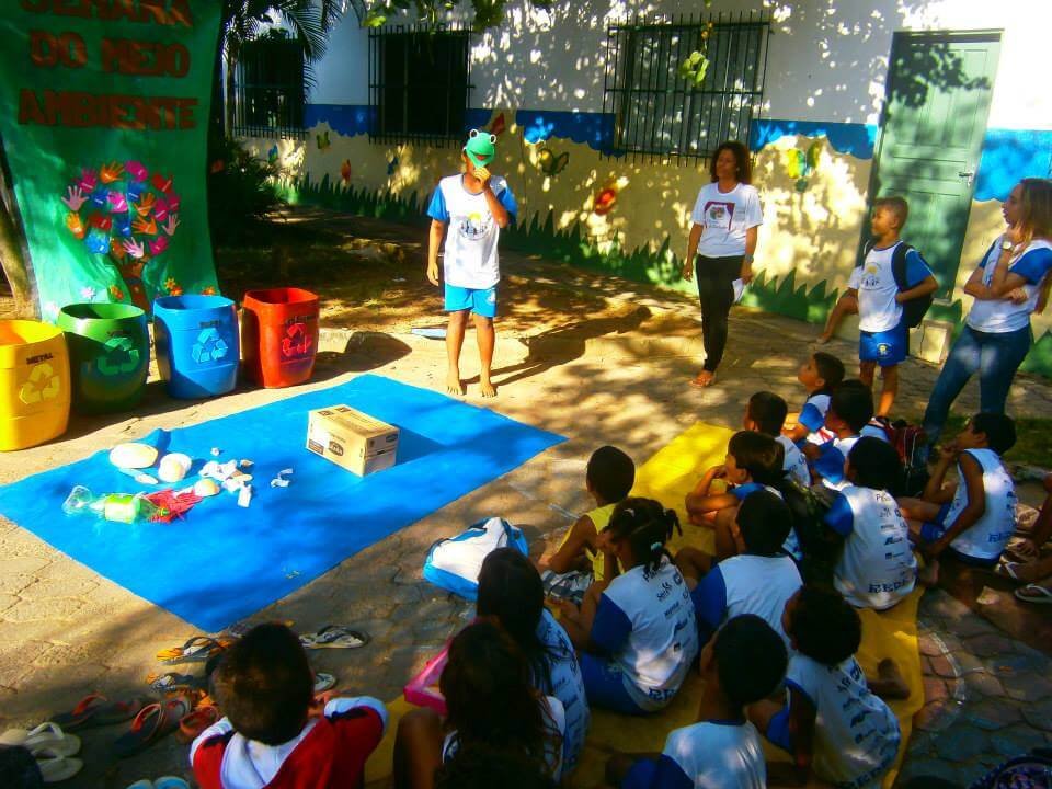 Associação Lar Semente do Amor recebe recursos de Sérgio Vidigal