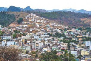 Barra de São Francisco: Sérgio Vidigal destina mais de R$ 1,8 milhão