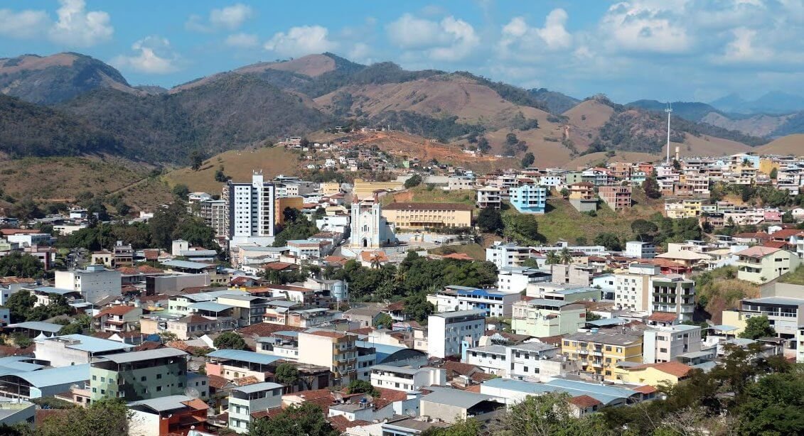 Município de Alegre é contemplado com recursos para aquisição de caminhão