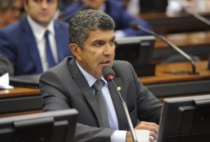 A pedido de Vidigal, Câmara dos Deputados recria comissão da BR-101