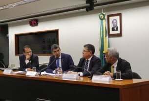 Vidigal defende implantação de autoridade metropolitana para coordenar transportes