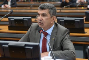 Sérgio Vidigal integra comissões que analisam medidas provisórias