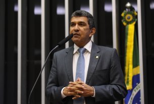 MP 926: Sérgio Vidigal defende manutenção de serviços essenciais em meio à pandemia do novo coronavírus