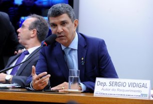 Vidigal questiona decisão do governo em ignorar escolha de reitor pela Ufes