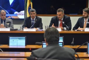 BR-101: Dois trechos na Serra podem ser solucionados antes de revisão quinquenal