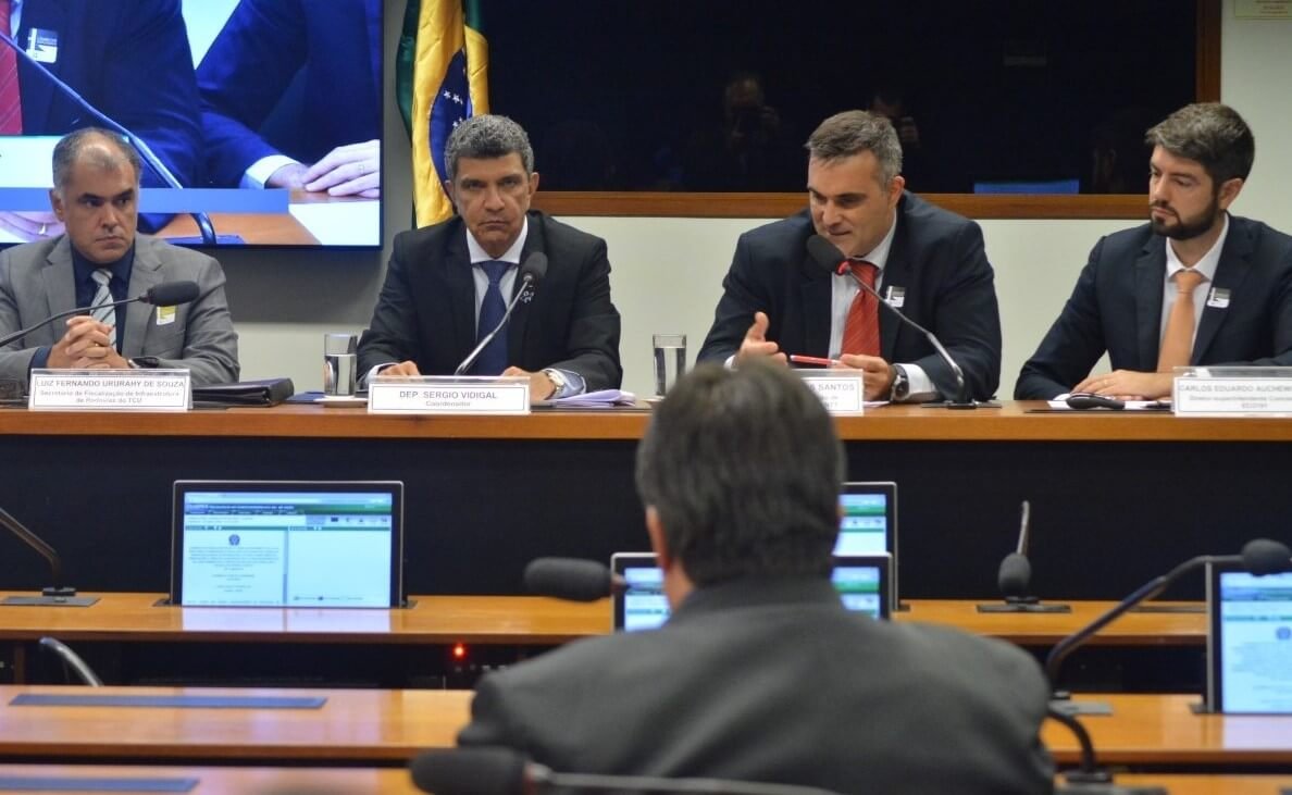 BR-101: Dois trechos na Serra podem ser solucionados antes de revisão quinquenal