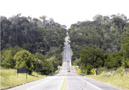 Ibama realiza audiências públicas para debater a duplicação do trecho Norte da BR-101