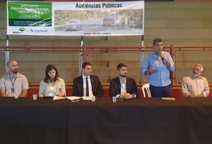 Vidigal participa de audiência pública sobre trecho Norte da BR-101