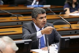 MP 927: Sérgio Vidigal defende o fortalecimento do SUS e ampliação de prazo de certidões federais