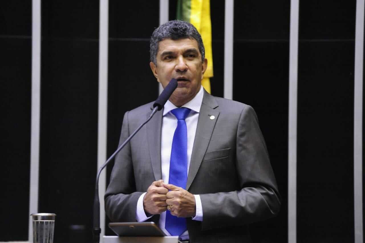 Sérgio Vidigal vota favorável ao veto sobre orçamento impositivo