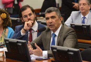 Sérgio Vidigal quer aprimorar medida provisória que isenta agentes públicos de punição por ser inconstitucional